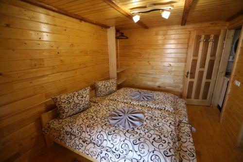 Hostal Guest House Persikovbyi Rai