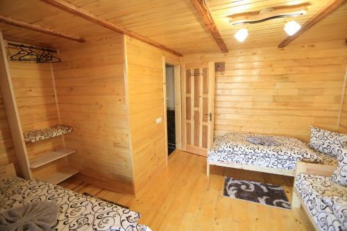 Hostal Guest House Persikovbyi Rai