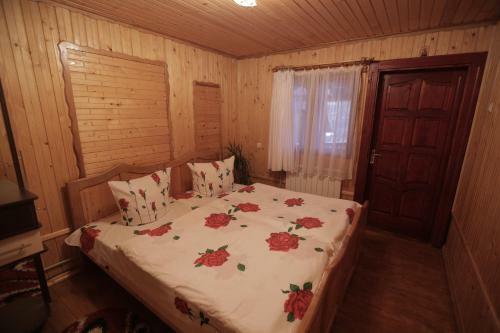 Hostal Guest House Persikovbyi Rai