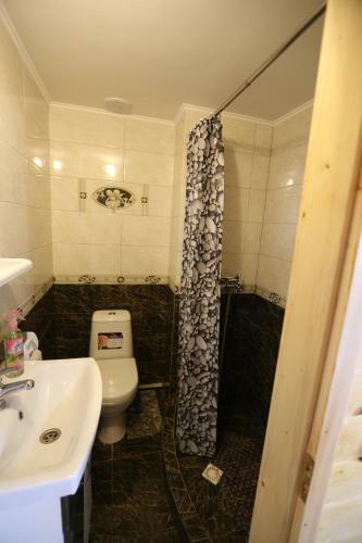 Hostal Guest House Persikovbyi Rai