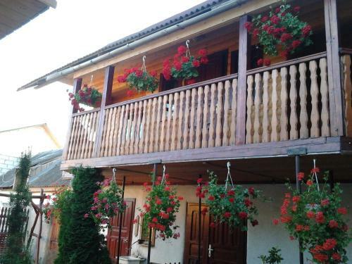 Hostal Guest House Persikovbyi Rai