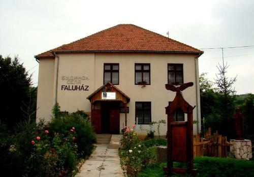 Hostal Guest House Persikovbyi Rai