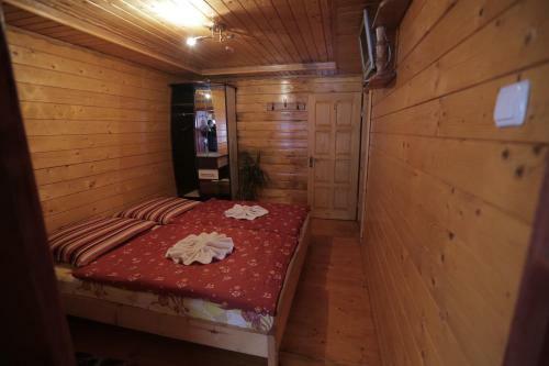 Hostal Guest House Persikovbyi Rai