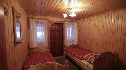 Hostal Guest House Persikovbyi Rai