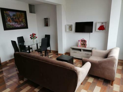 Apartamento Alojamiento En El Centro Hist�rico