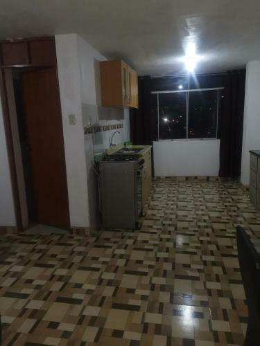 Apartamento Alojamiento En El Centro Hist�rico