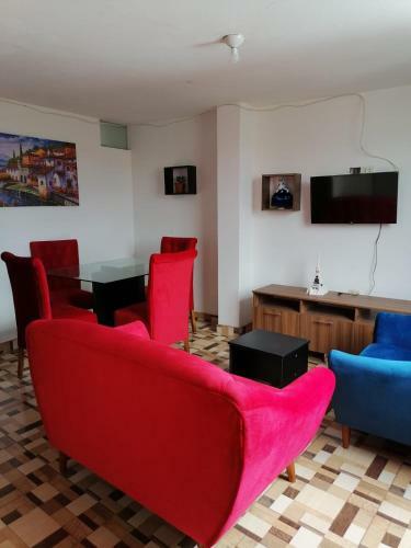 Apartamento Alojamiento En El Centro Hist�rico