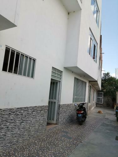 Apartamento Alojamiento En El Centro Hist�rico