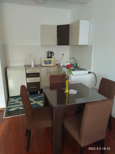 Apartamento Stan Na Dan