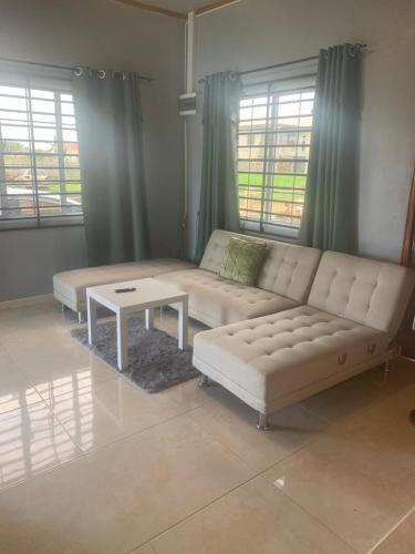 Qteepie Apartments