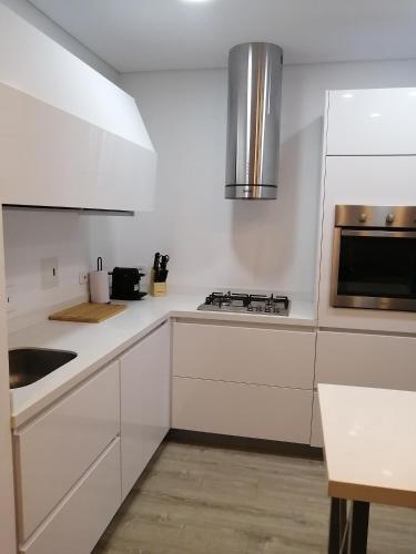 Apartamento 302 Bogota