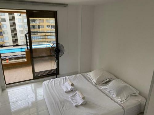 Confortable Apartamento De Descanso
