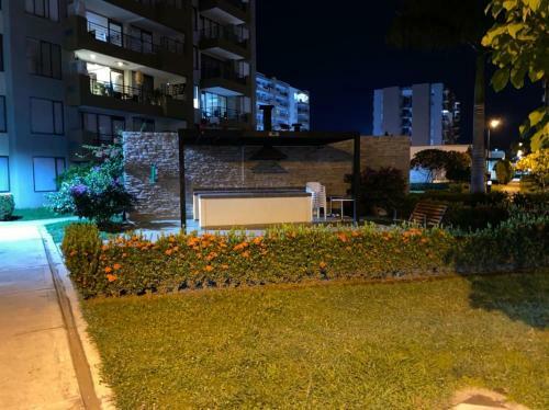 Confortable Apartamento De Descanso
