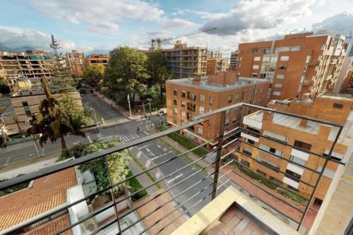 Apartamento Botaniks Seven Floor-excellent View 702