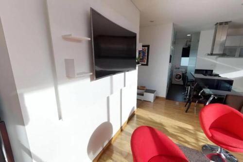 Apartamento Botaniks Seven Floor-excellent View 702