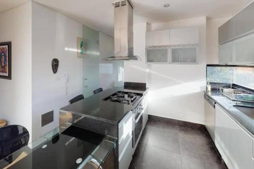 Apartamento Botaniks Seven Floor-excellent View 702