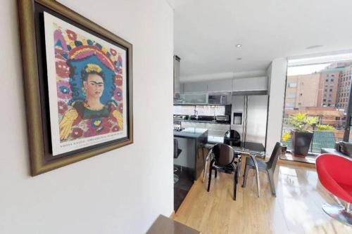 Apartamento Botaniks Seven Floor-excellent View 702