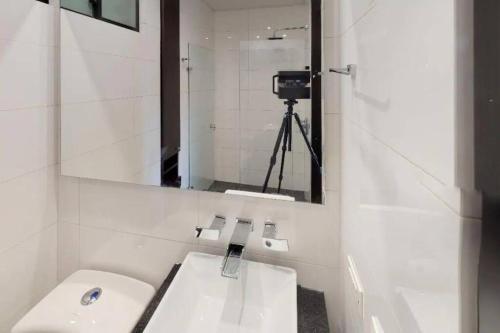 Apartamento Botaniks Seven Floor-excellent View 702