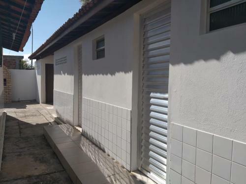 Barbosa's House Arembepe