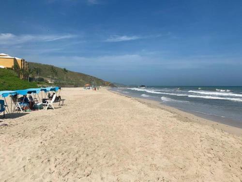 Apartamento Playa Parguito