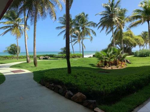 Apartamento Playa Parguito