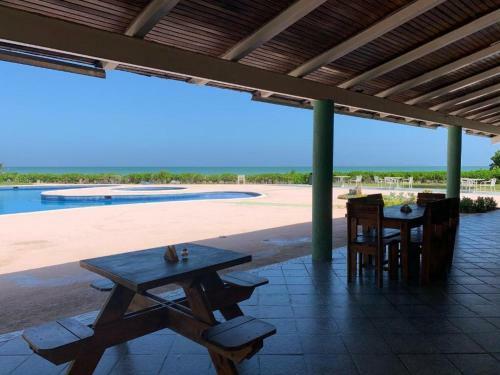 Apartamento Playa Parguito