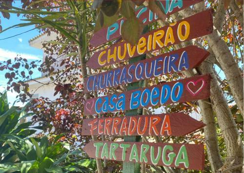 Villa Casa Boedo B�zios Eventos