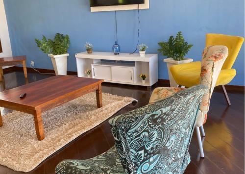 Villa Casa Boedo B�zios Eventos