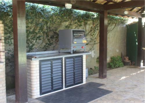 Villa Casa Boedo B�zios Eventos