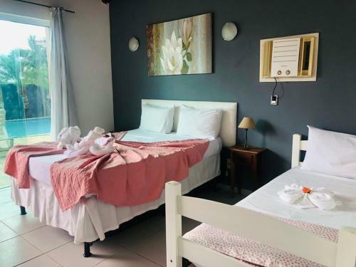 Hostal Marina Beach Buzios Rj