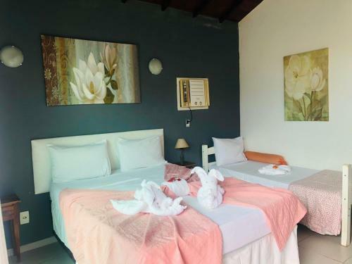 Hostal Marina Beach Buzios Rj