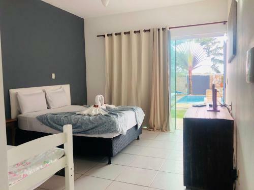 Hostal Marina Beach Buzios Rj