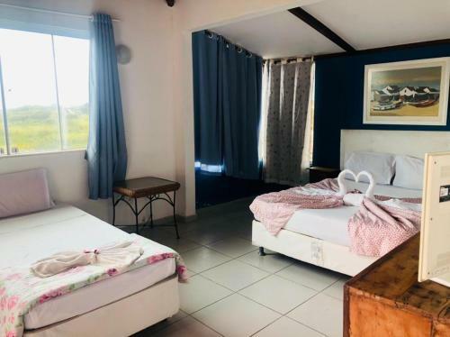 Hostal Marina Beach Buzios Rj
