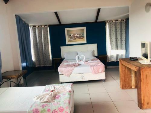 Hostal Marina Beach Buzios Rj