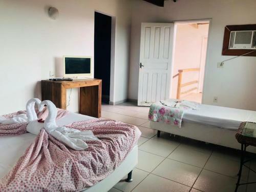 Hostal Marina Beach Buzios Rj