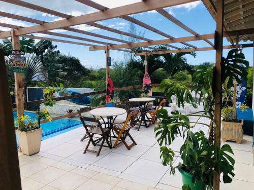 Hostal Marina Beach Buzios Rj