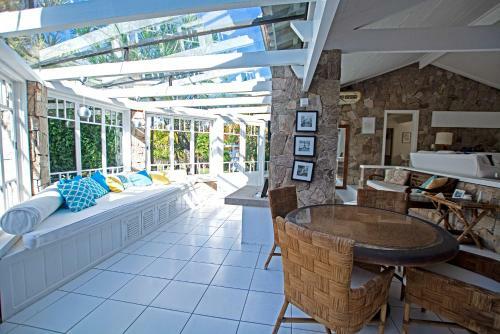 Casa Exclusiva E Sofisticada Em B�zios / Gerib�