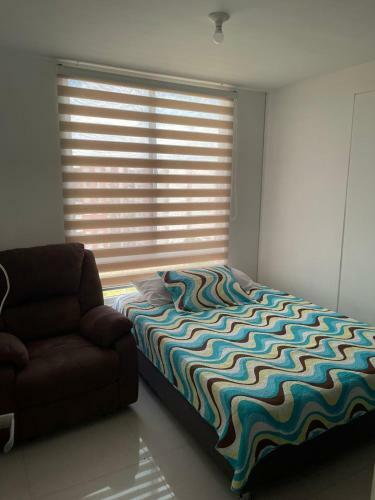 Apartamento Apto Agradable Con Piscina