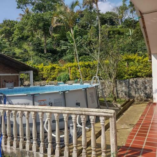 Finca Villa Rosa