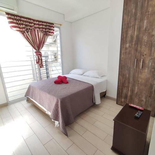Apartamento Miraflores Loft 201