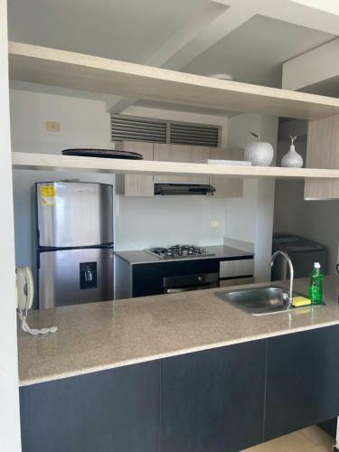 Apartamento Valle Del Lili