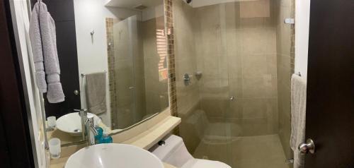 Apartamento Valle Del Lili