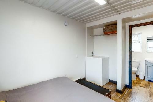Apartamento Flagstaff Suite