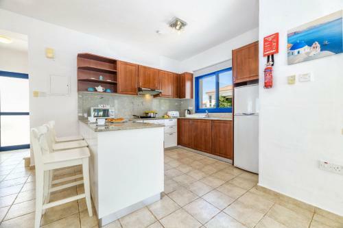 Sirena Beach Villa #31