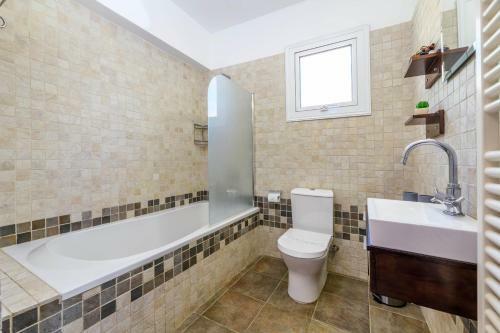 Crystal Lagoon Villa #18