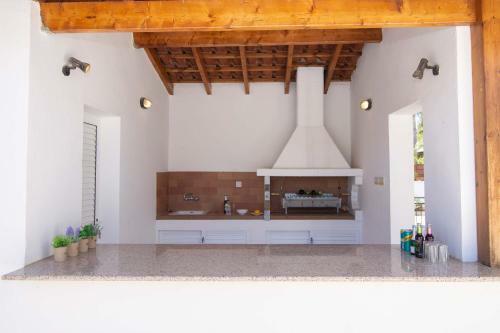 Villa Eftihia