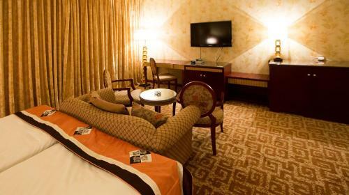 Casino & Hotel Royal