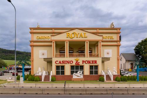 Casino & Hotel Royal