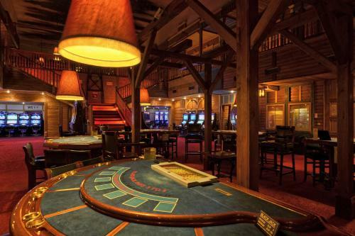 Casino & Hotel Eldorado