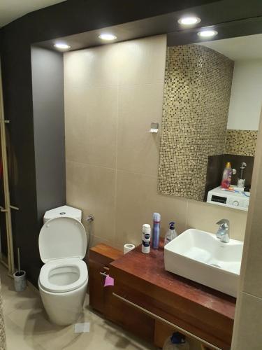 Apartamento Stan Na Dan Ni?,blizu Centra(?air)